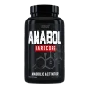 Anabol hardcore 60 capsules NUTREX booster hormonal anabolique Tunisie vitaminshop.tn